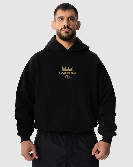 aleksandar rakic - king hoodie premium